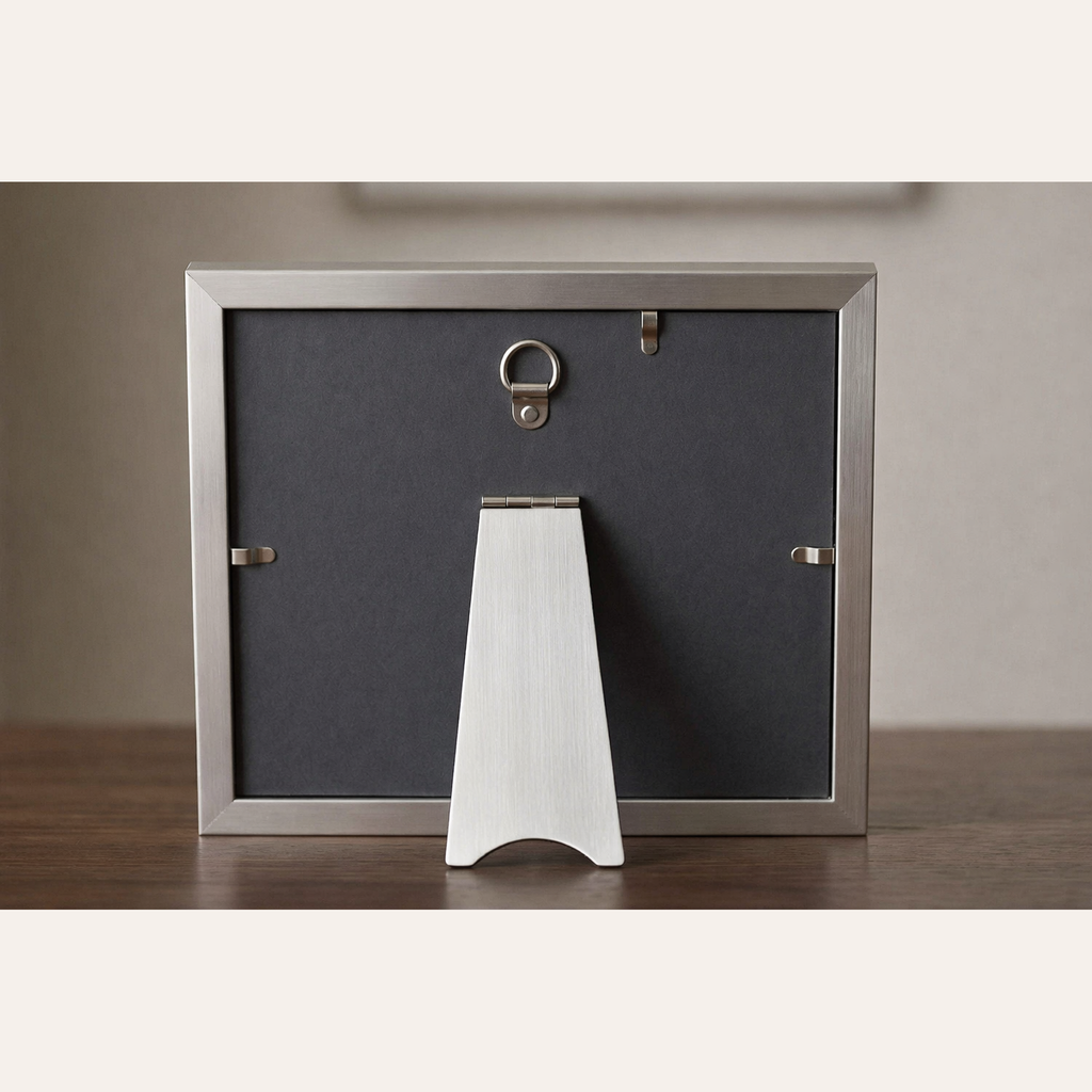 Picture Frame Safe