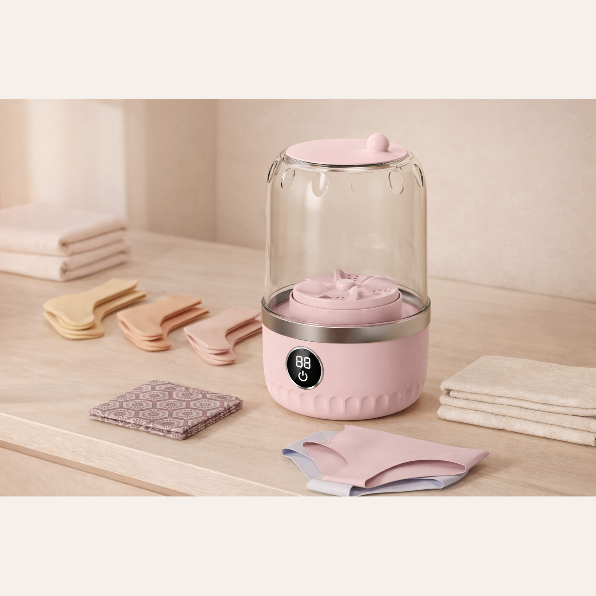 Mini Laundry Cup